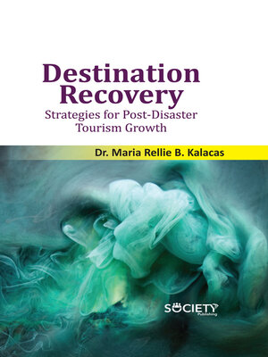 cover image of Destination Recovery